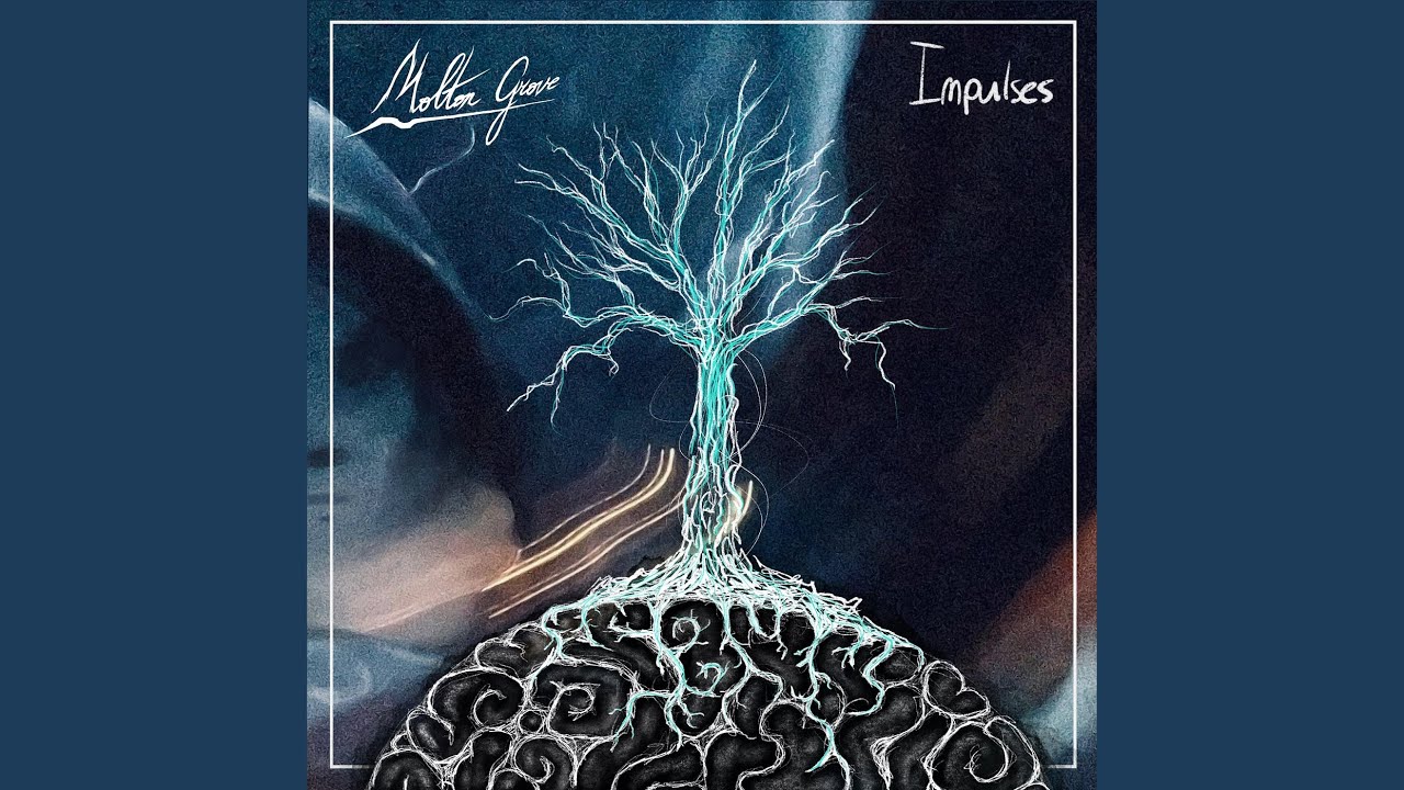 Impulses artwork by Molton Grove